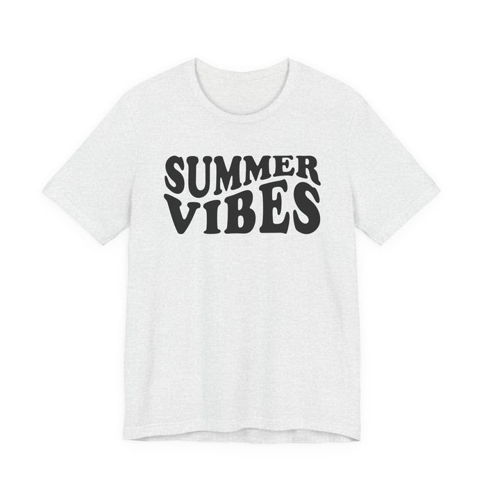 Retro Summer Vibes T-Shirt