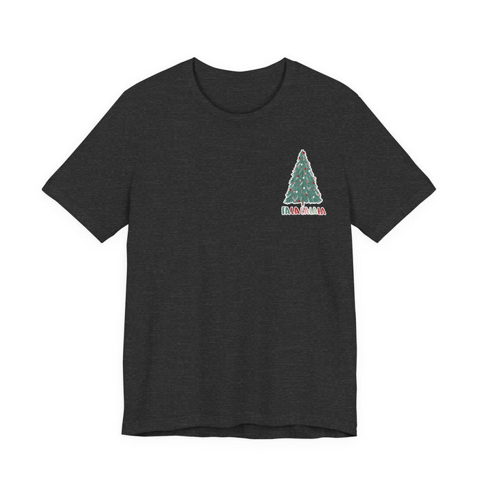Fa La La La La T-Shirt