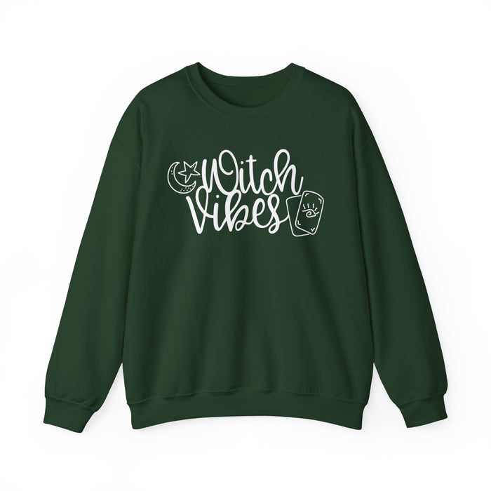 Witch Vibes Sweatshirt