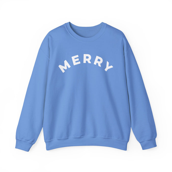 MERRY Sweatshirt