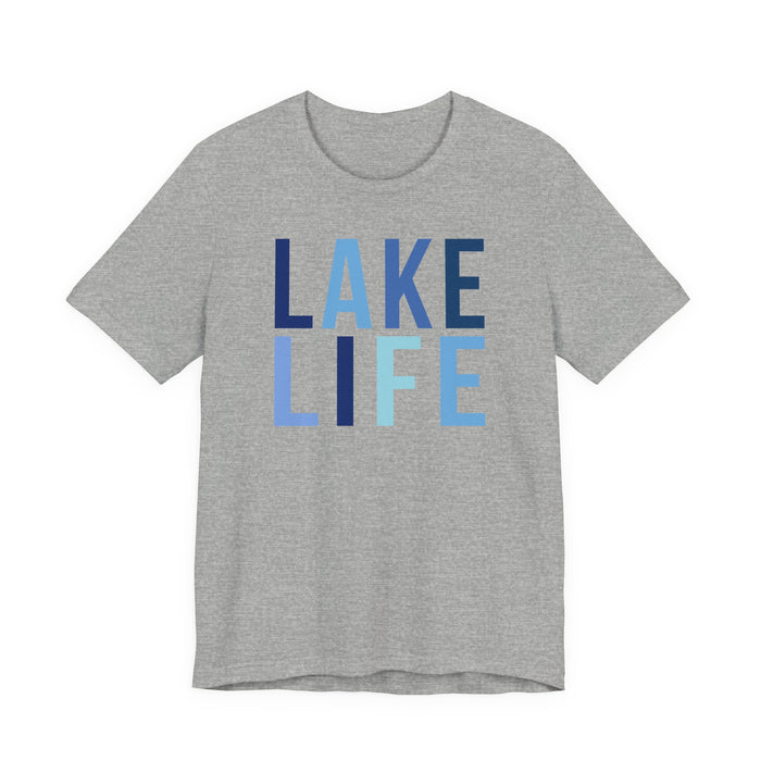 Lake Life T-Shirt