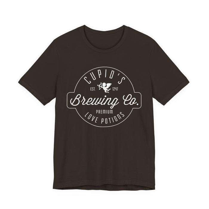 Cupid's Brewing Co T-Shirt