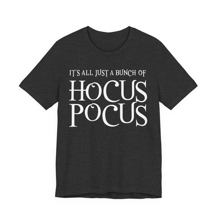 Hocus Pocus Halloween T-Shirt
