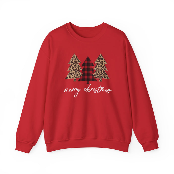 Designer Trees Sweatshirt
