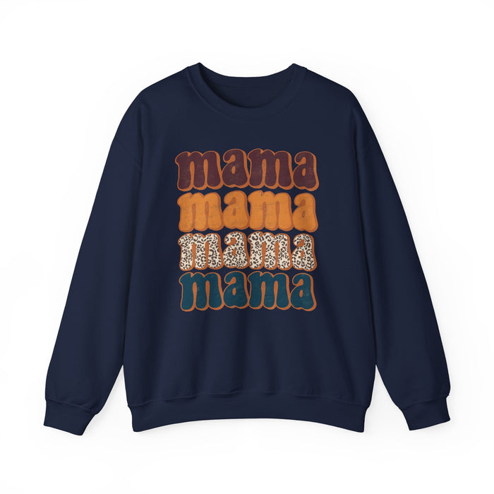 Fall Mama Sweatshirt