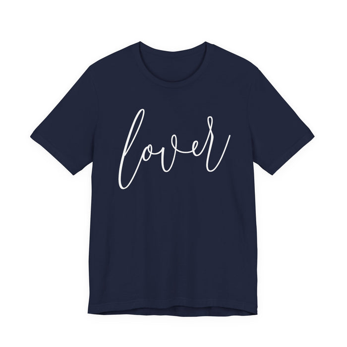 Lover T-Shirt