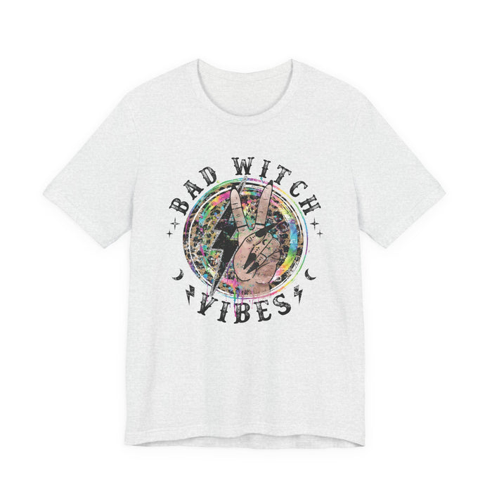 Bad Witch Vibes T-Shirt