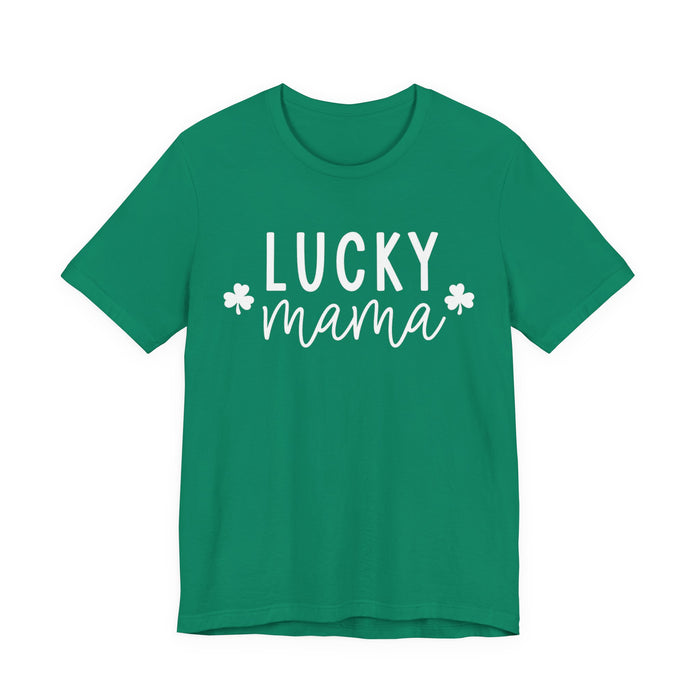 Lucky Mama Shirt