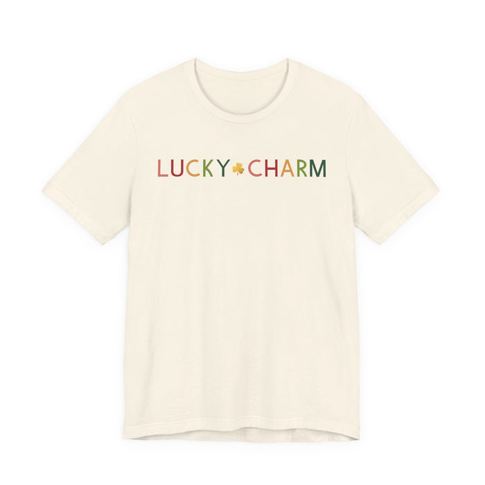 Lucky Charm Shirt