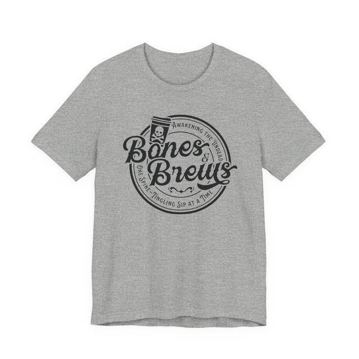 Bones & Brews T-Shirt