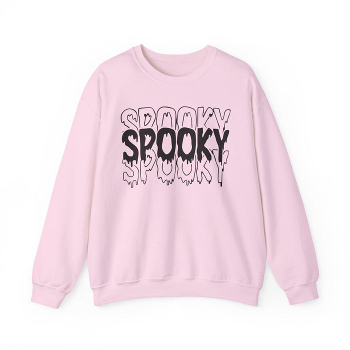 Spooky Sweatshirt