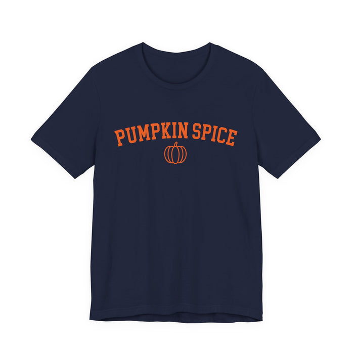 Pumpkin Spice T-Shirt