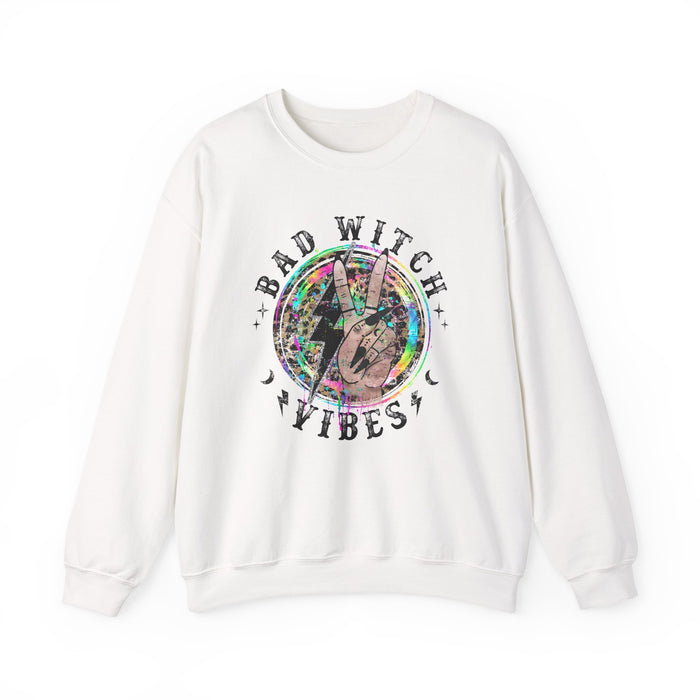 Bad Witch Vibes Sweatshirt