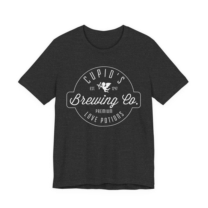 Cupid's Brewing Co T-Shirt