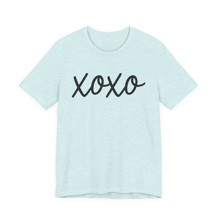 XOXO, With Love T-Shirt