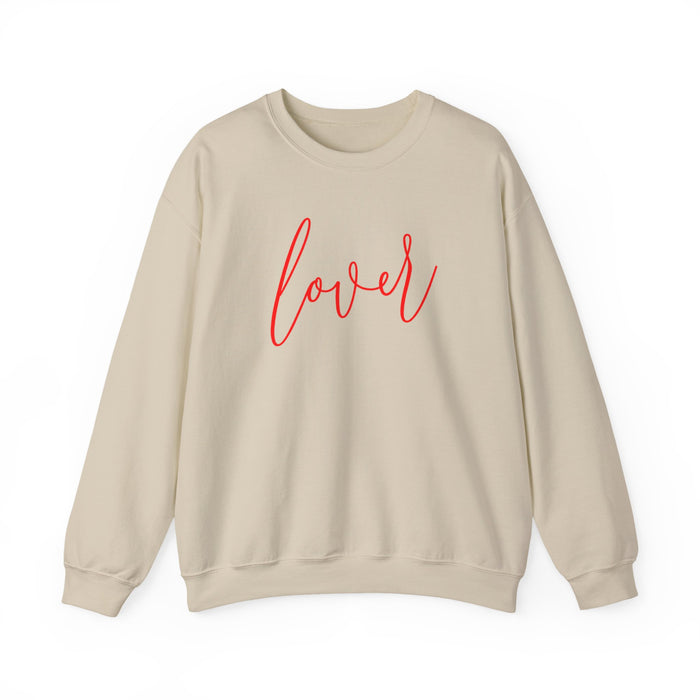 Lover Sweatshirt