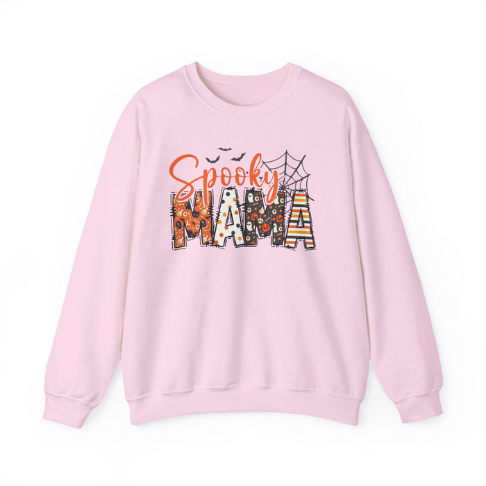 Spooky Mama Sweatshirt