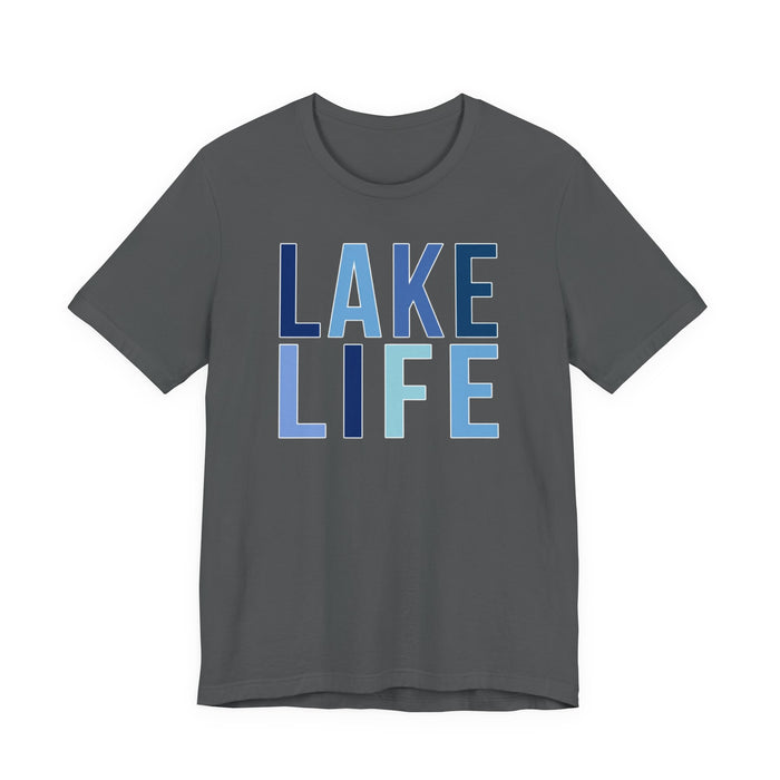 Lake Life T-Shirt