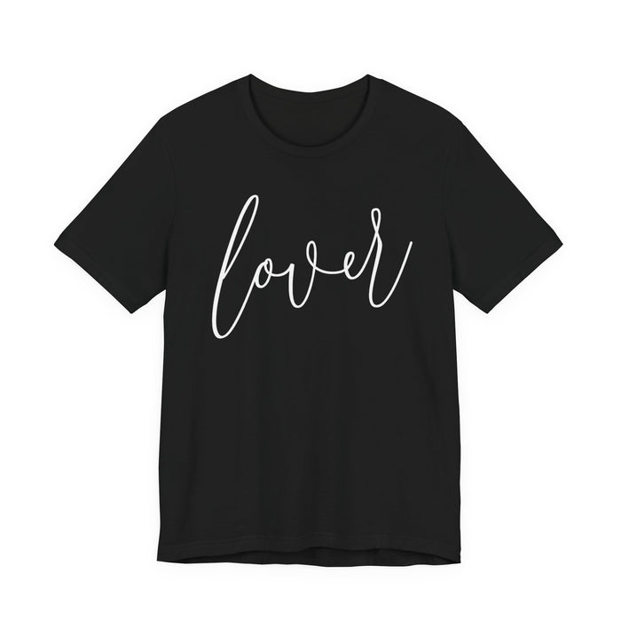 Lover T-Shirt