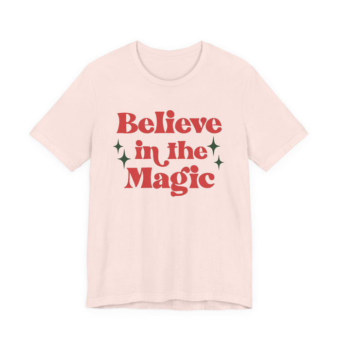 Believe in the Magic T-Shirt