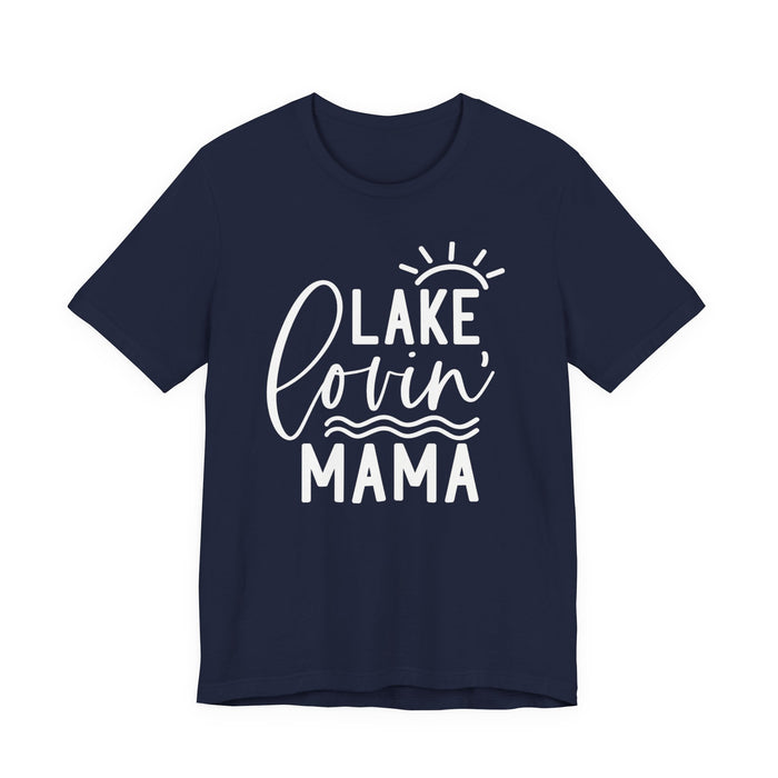 Lake Lovin' Mama T-Shirt