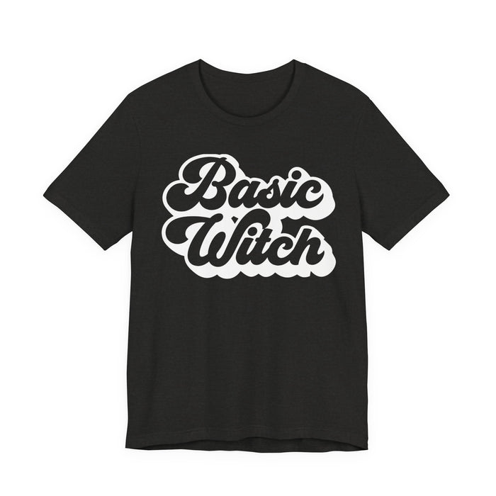 Basic Witch T-Shirt