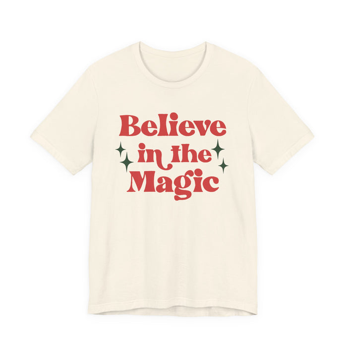 Believe in the Magic T-Shirt