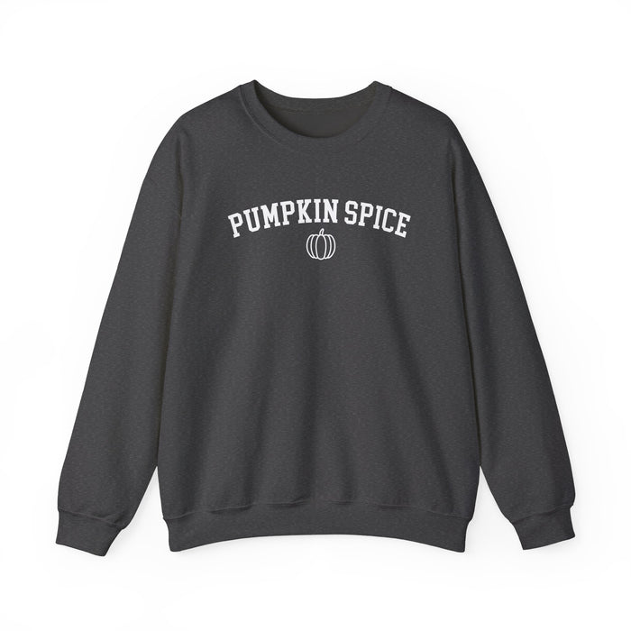 Pumpkin Spice Sweatshirt