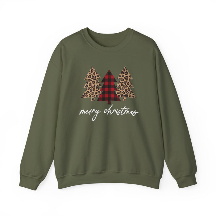Designer Trees Sweatshirt