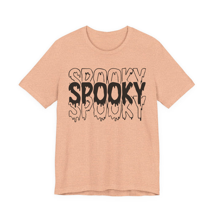 Spooky Halloween T-Shirt