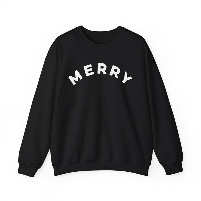 MERRY Sweatshirt