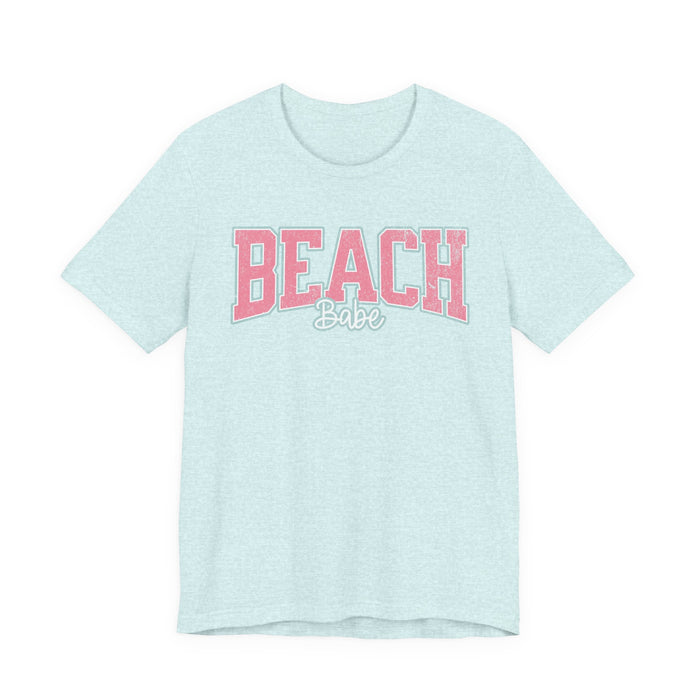 Beach Babe T-Shirt