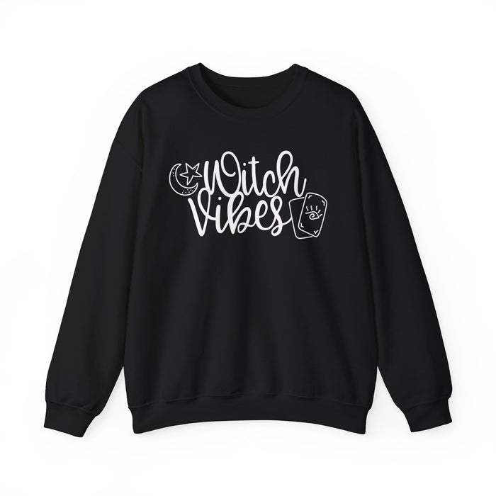 Witch Vibes Sweatshirt