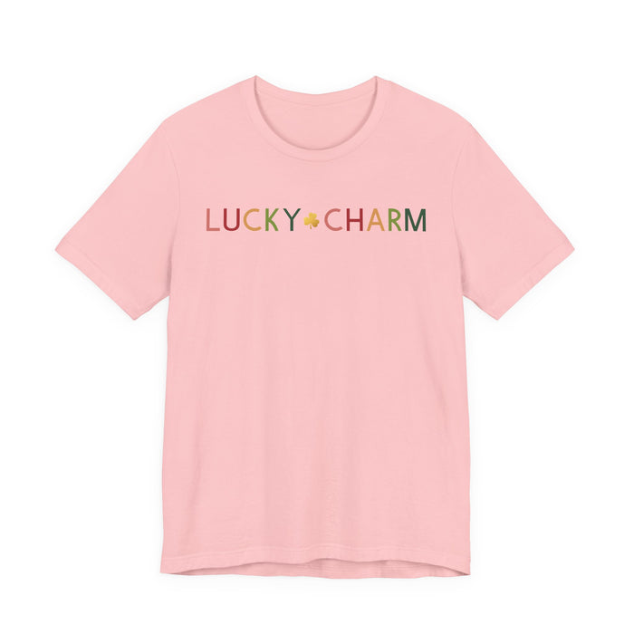 Lucky Charm Shirt