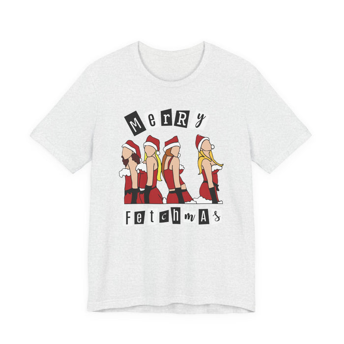 Merry Fetchmas T-Shirt