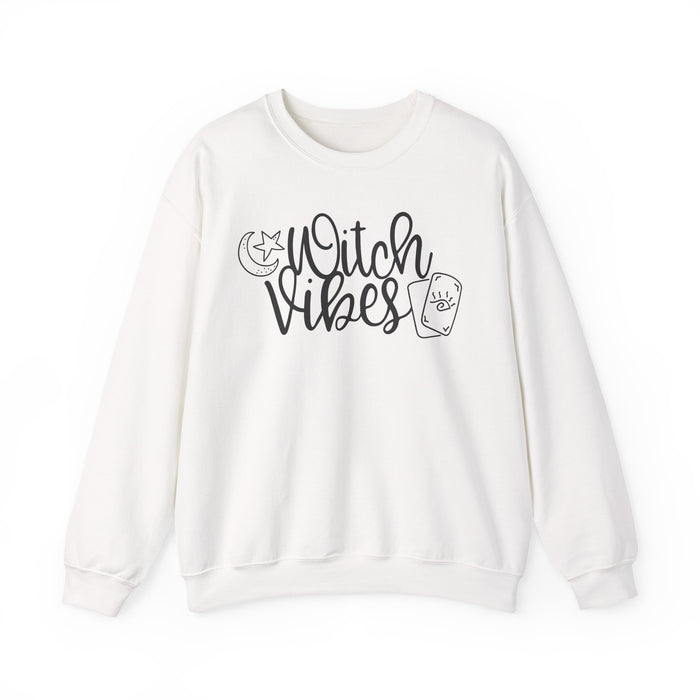 Witch Vibes Sweatshirt