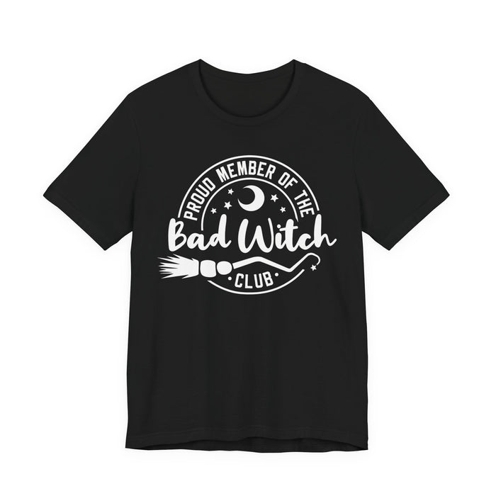 Bad Witch Club T-Shirt