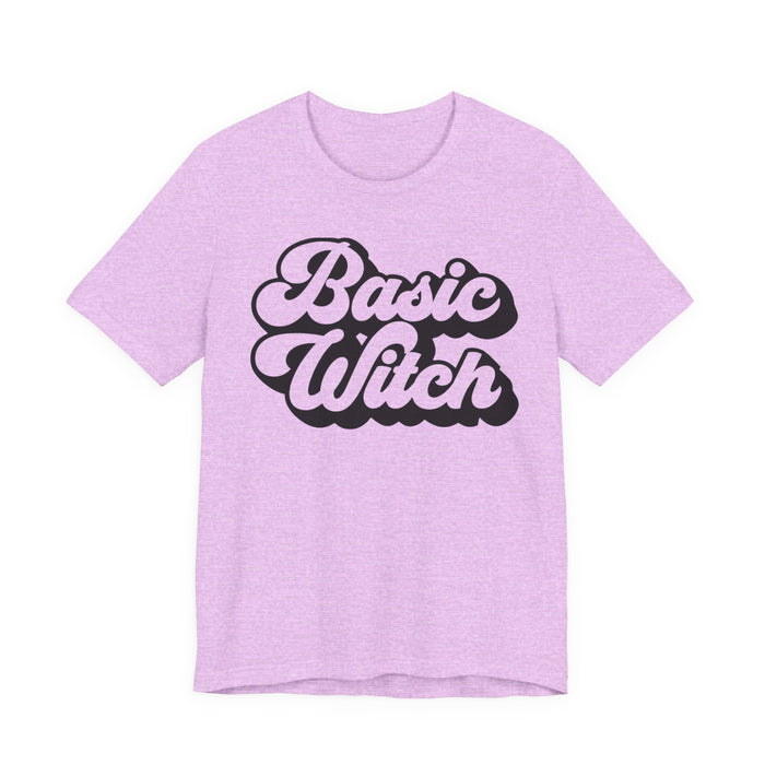 Basic Witch T-Shirt