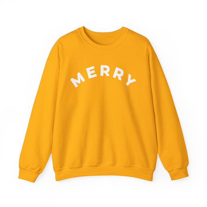 MERRY Sweatshirt
