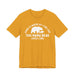Mama Bear T-Shirt — "Home Is Where My Cubs Are" Mom Shirt — graphic t-shirt