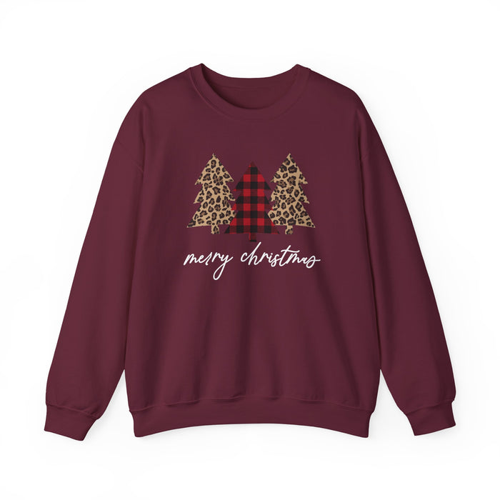 Designer Trees Sweatshirt