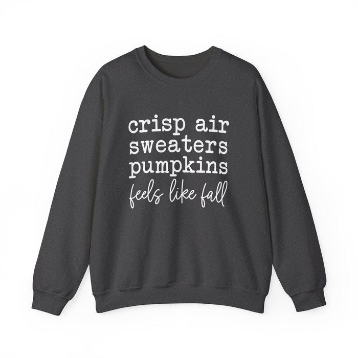 Feels Like Fall Sweatshirt
