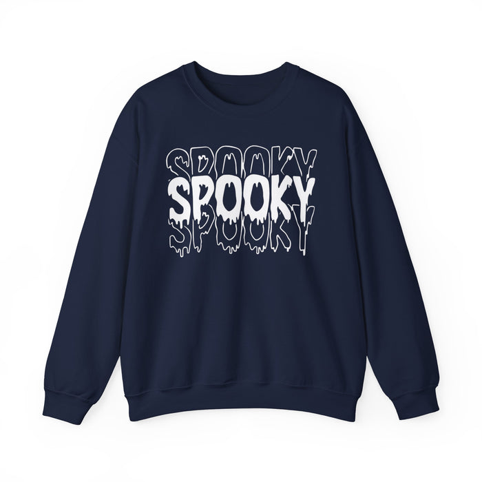 Spooky Sweatshirt