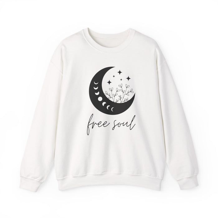 Free Soul Sweatshirt