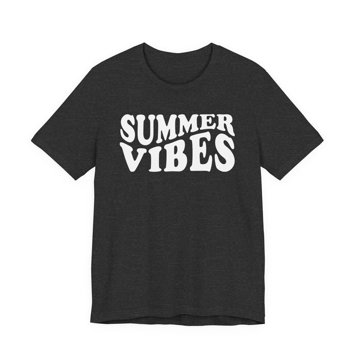 Retro Summer Vibes T-Shirt