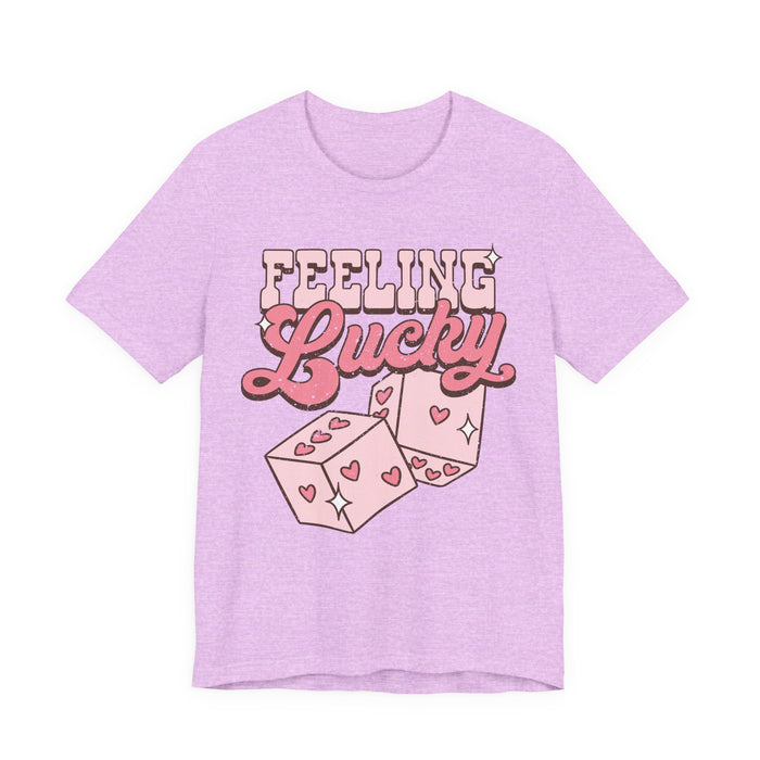 Feeling Lucky T-Shirt