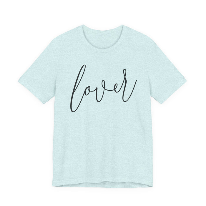 Lover T-Shirt