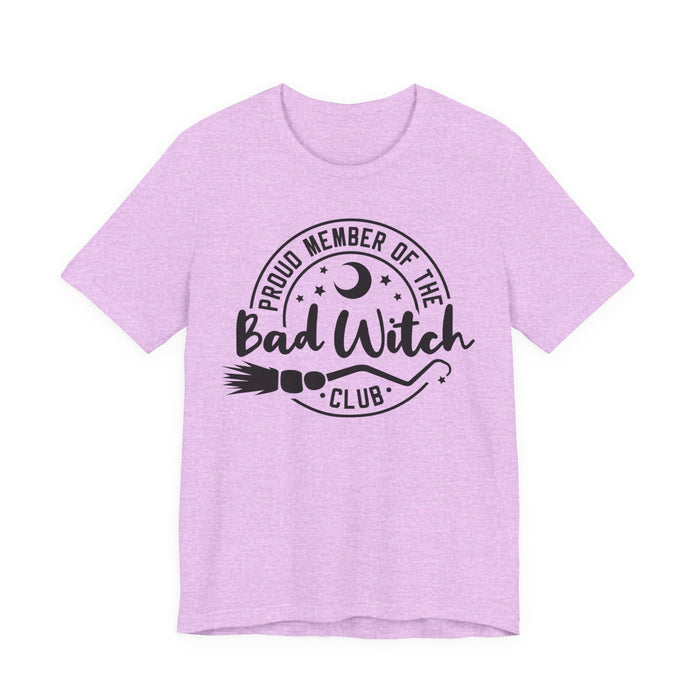 Bad Witch Club T-Shirt