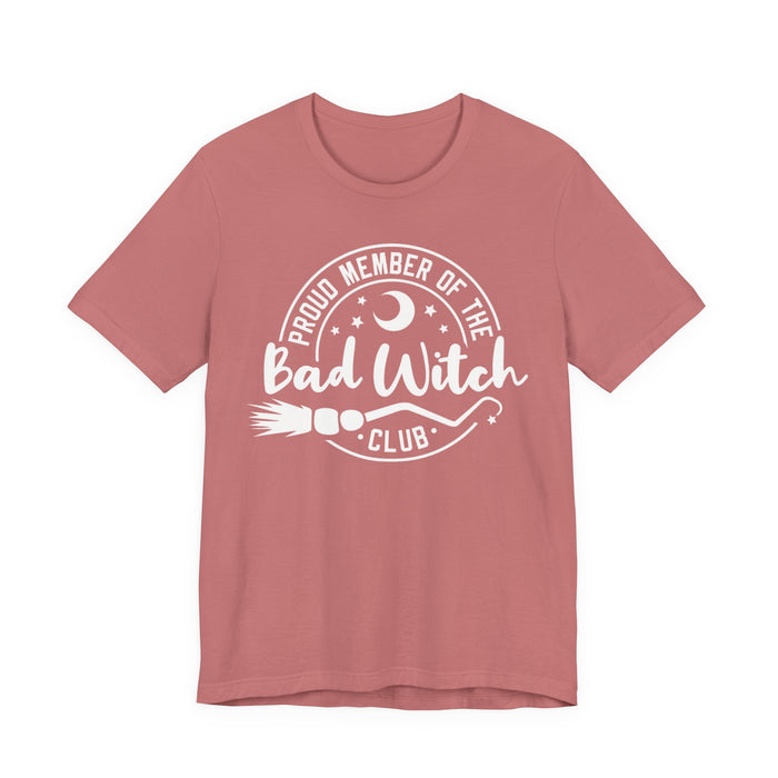 Bad Witch Club T-Shirt