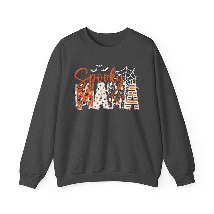 Spooky Mama Sweatshirt
